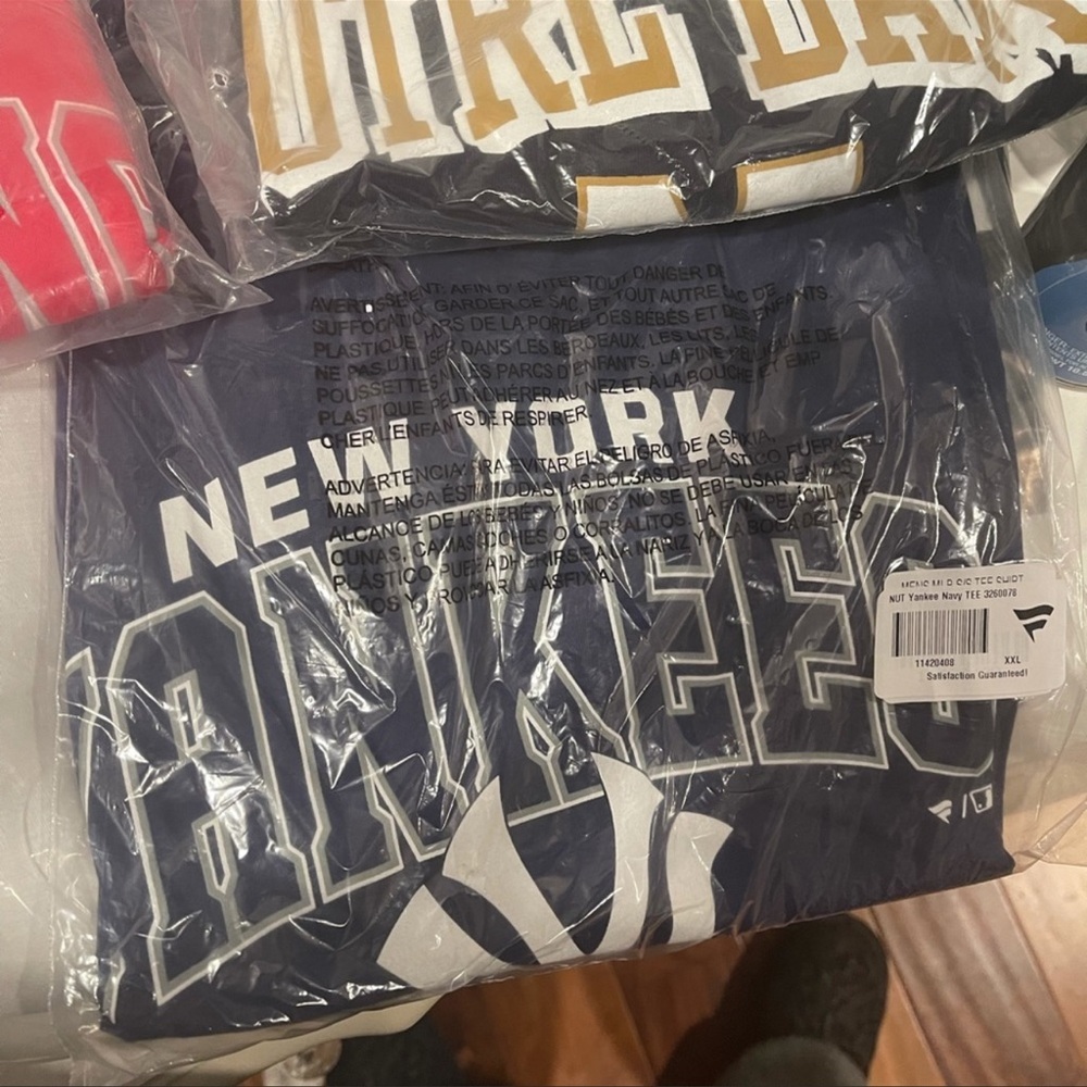 Yankees Tshirt